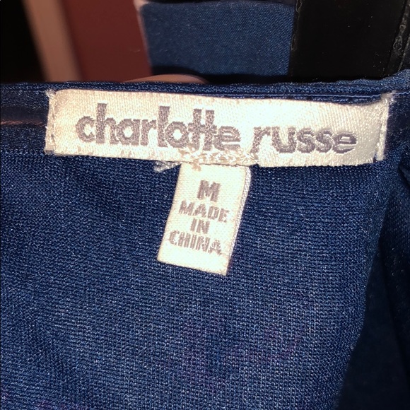 strap less dress - Picture 3 of 3